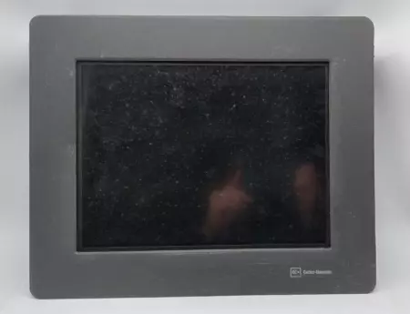 Cutler-Hammer 98-00135-00 Operator Interface Touchscreen Panel 