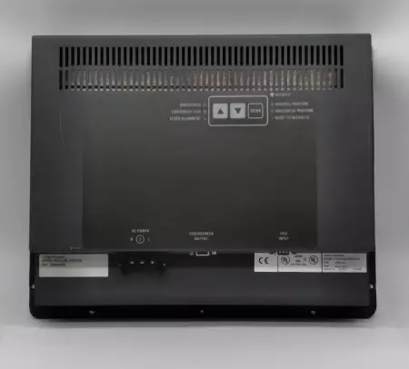 Cutler-Hammer 98-00135-00 Operator Interface Touchscreen Panel 