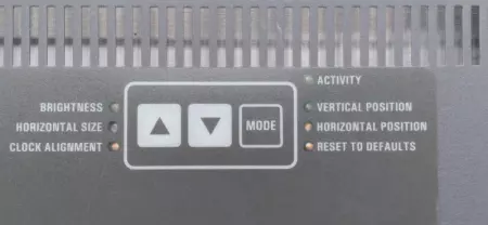 Cutler-Hammer 98-00135-00 Operator Interface Touchscreen Panel 