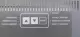 Cutler-Hammer 98-00135-00 Operator Interface Touchscreen Panel 