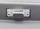 Cutler-Hammer 98-00135-00 Operator Interface Touchscreen Panel 
