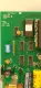  Mercer Corp 124JF1 33276417 Control Level PC Board 