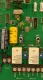  Mercer Corp 124JF1 33276417 Control Level PC Board 