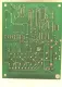  Mercer Corp 124JF1 33276417 Control Level PC Board 