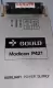  Gould MAP421 Modicon P421 Auxiliary Power Supply 