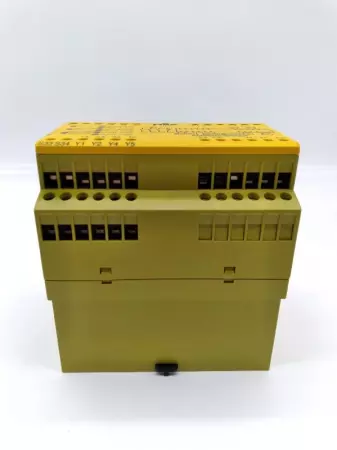 Pilz 775500 PU3Z Safety relay TESTED 