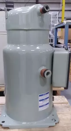 Trane CSHN250X0BKM Scroll Compressor, Volume 17Ton 28.2-29L 