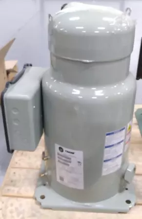 Trane CSHN250X0BKM Scroll Compressor, Volume 17Ton 28.2-29L 