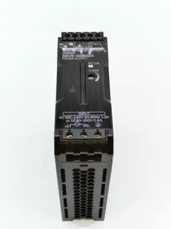  Omron S8VK-G06024 Power Supply 