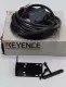 Keyence PI-G01 Photoelectric Luster Recognition Sensor W/Mounting 