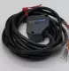 Keyence PI-G01 Photoelectric Luster Recognition Sensor W/Mounting 