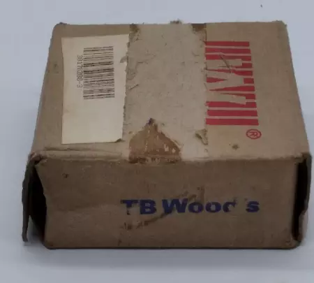 NEW TB Wood's SHX1-3/16 Bushing 1-3/16
