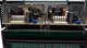 Acrison MD-2-581 PC-B 10-Slot Module Rack 