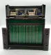 Acrison MD-2-581 PC-B 10-Slot Module Rack 