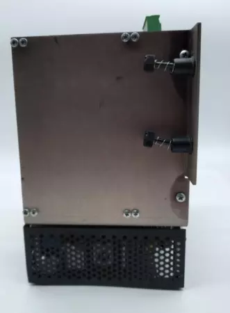 Acrison MD-2-581 PC-B 10-Slot Module Rack 