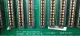 Acrison MD-2-581 PC-B 10-Slot Module Rack 