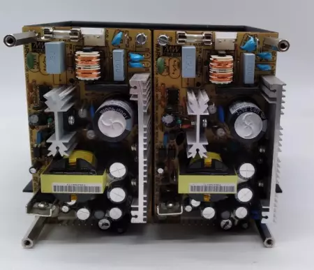 Acrison MD-2-581 PC-C 10-Slot Rack MD-II SHORT 