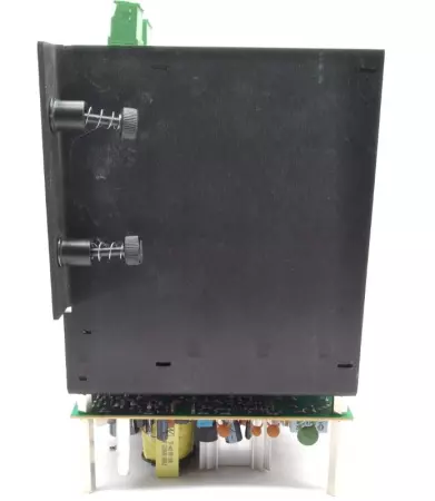 Acrison MD-2-581 PC-C 10-Slot Rack MD-II SHORT 