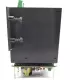 Acrison MD-2-581 PC-C 10-Slot Rack MD-II SHORT 