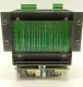 Acrison MD-2-581 PC-C 10-Slot Rack MD-II SHORT 