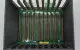 Acrison MD-2-581 PC-C 10-Slot Rack MD-II SHORT 