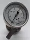 NEW Ashcroft 100 T5500 Pressure Gauge 0-20 Bar/0-290Psi 