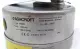 NEW Ashcroft 100 T5500 Pressure Gauge 0-20 Bar/0-290Psi 