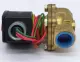  Asco EF8210G35 Solenoid Valve *TESTED* 