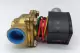  Asco EF8210G35 Solenoid Valve *TESTED* 