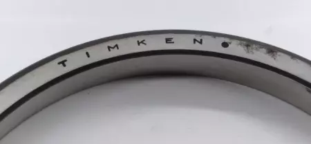 Timken LM814810 Tapered Roller Bearing Cup 