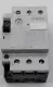  Siemens 3VU1300-1MH00 Motor Starter/Protector 3-Pole, 1.6-2.4Amp Range 