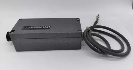  Heidenhain 235-322-22 Interface Module 
