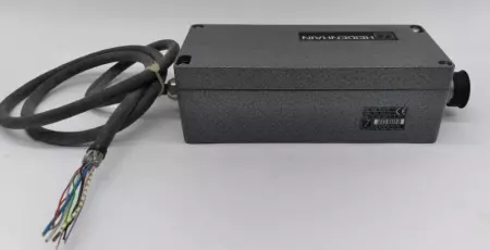  Heidenhain 235-322-22 Interface Module 