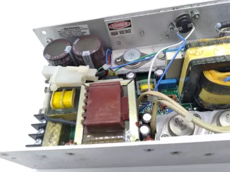  Switching Power K00751 Power Supply 115-230VAC 5.5-3.5Amp 
