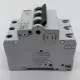  Moeller Electric FAZN-C32-3 32 Amp - 5KA - 277/480V Circuit Breaker 