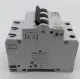  Moeller Electric FAZN-C32-3 32 Amp - 5KA - 277/480V Circuit Breaker 