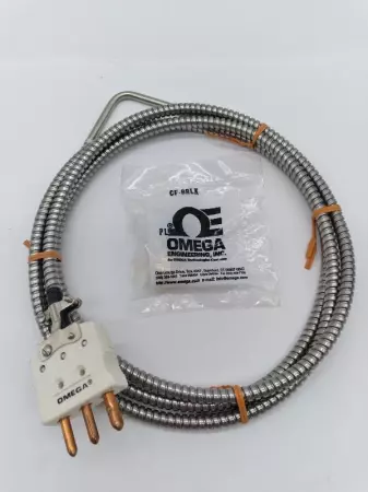 OMEGA CF-090-RTD-4-60-2 SENSOR RTD's 