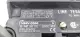  ALLEN BRADLEY 1494V-DS60 & 1494V-FS60 DISCONNECT SWITCH W/ TRAILER FUSE BLO