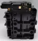  ALLEN BRADLEY 1494V-DS60 & 1494V-FS60 DISCONNECT SWITCH W/ TRAILER FUSE BLO