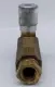 Parker 3371004 Flow Control Valve 3/4