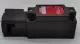  Euchner NZ2VZ-528 E Safety Switch TESTED 
