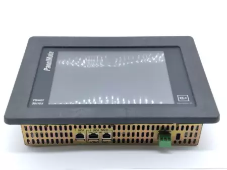 Cutler-Hammer 92-01760-05 PanelMate Operator Touch Screen Panel 24VDC 