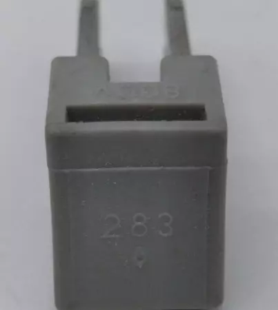 Square D 283 Fuse GROUND BLOCK 800V 70Amp Lot of 25