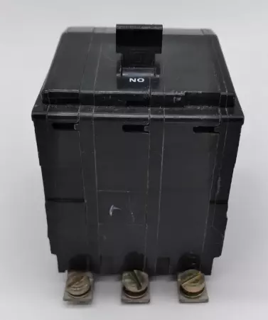 Square D RT-285 CIRCUIT BREAKER TESTED 