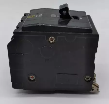 Square D RT-285 CIRCUIT BREAKER TESTED 