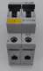  Moeller FAZ-D6/2 Circuit Breaker 278777 