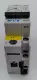  Eaton FAZ-C2/1 CIRCUIT BREAKER W/ FAZ-XHIN11 