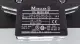 Moeller DIL M185 Contactor 600V 225A w/Coperture 