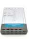 D-Link DSS-5+ Fast Ethernet Switch 