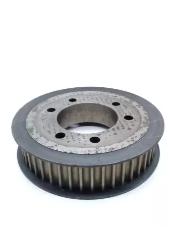 Gates P48-14M-40 Sprocket, POWERGRIP 